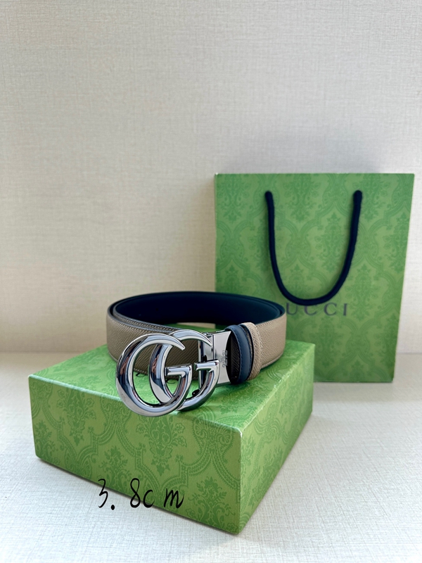 グッチベルト激安側面デザイン